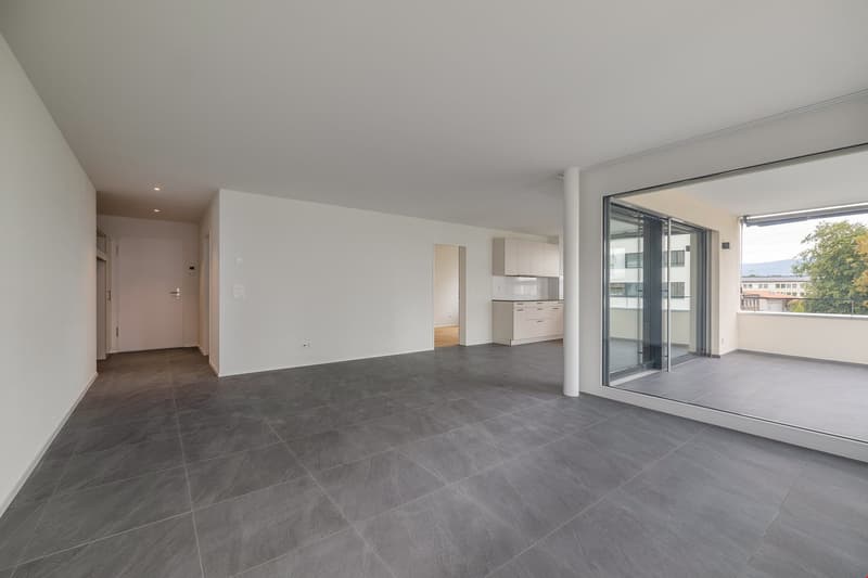 BELLiSSA - Moderne 2.5-Zimmerwohnung (3)