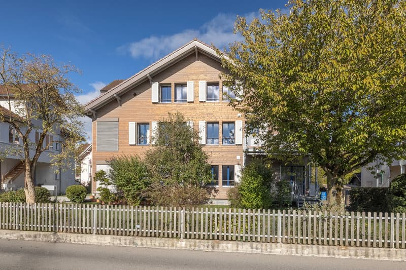 Ein besonderes Zuhause für Sie (1)