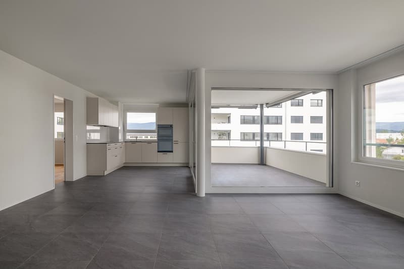 BELLiSSA - Moderne 3.5-Zimmerwohnung (3)