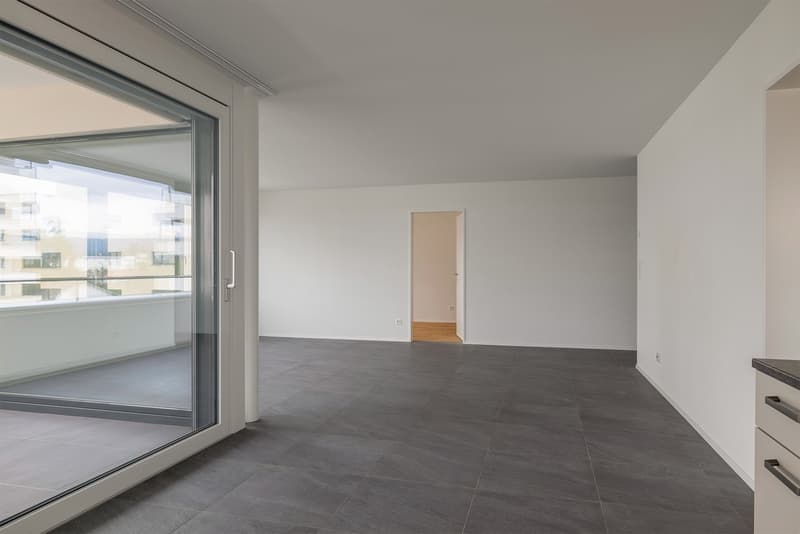 BELLiSSA - Moderne 3.5-Zimmerwohnung (5)