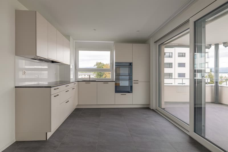 BELLiSSA - Moderne 3.5-Zimmerwohnung (4)