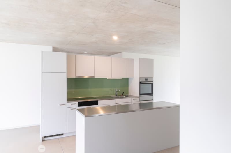 Moderne 3.5-Zimmer-Wohnung mit Balkon im Quartier Les Amis, Biel/Bienne (5)