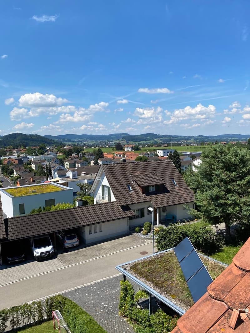 Aussicht