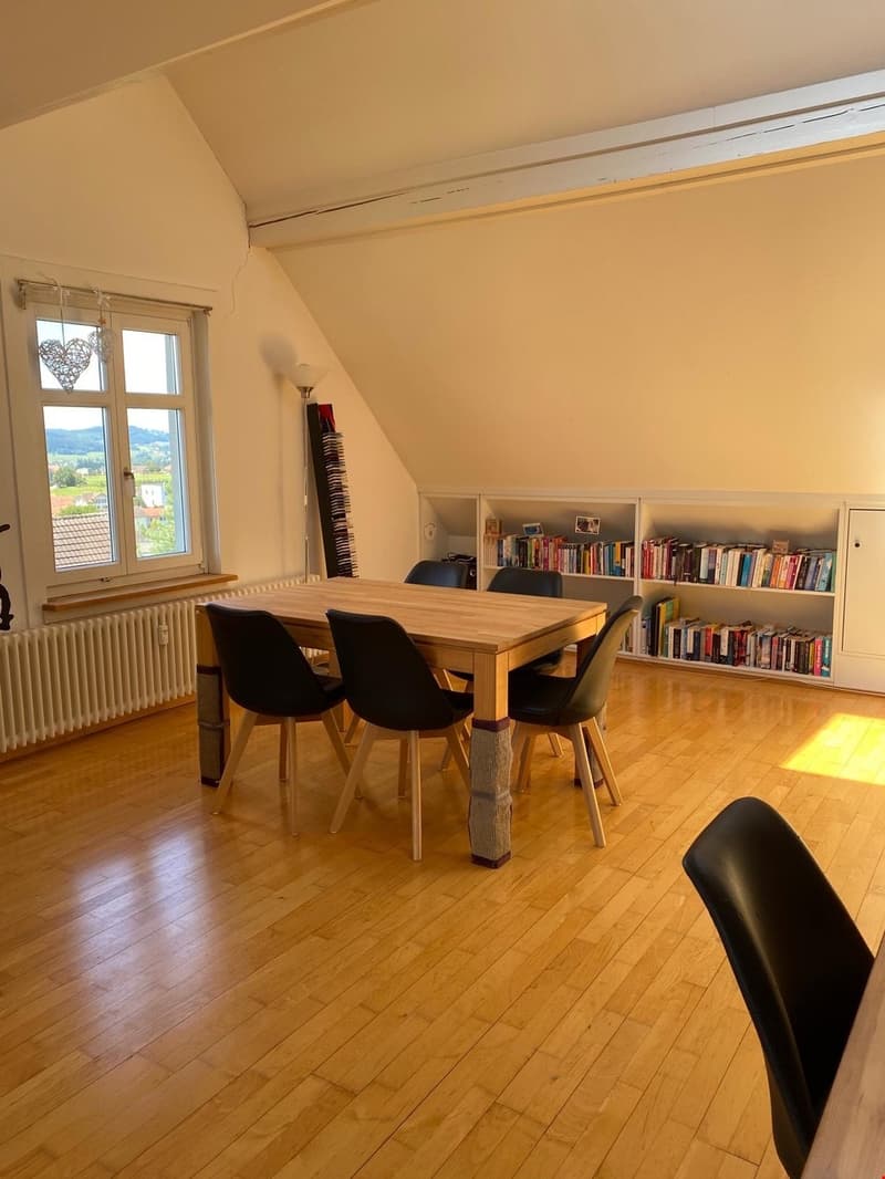 Esszimmer