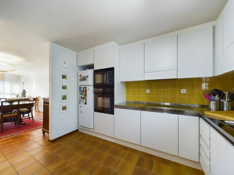 New price - new opportunities in Stabio - A house that's worth more than it shows today (4)
