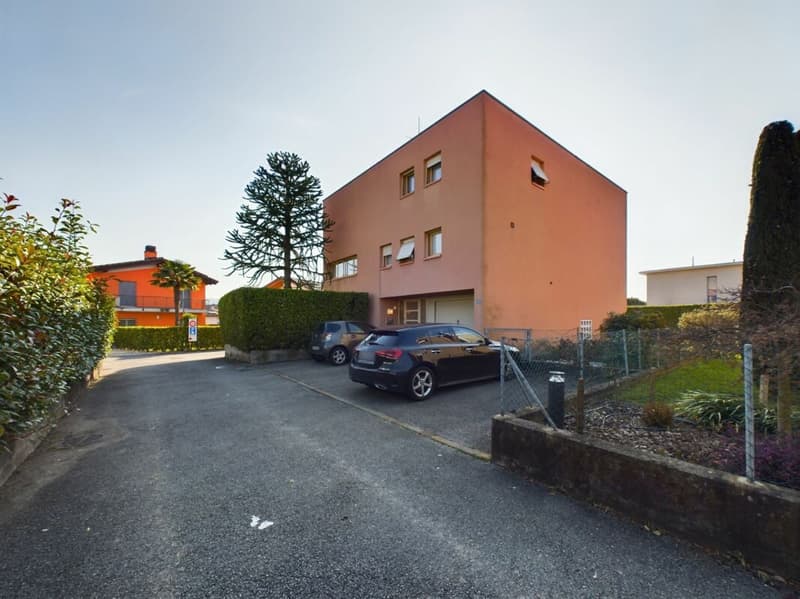 New price - new opportunities in Stabio - A house that's worth more than it shows today (10)