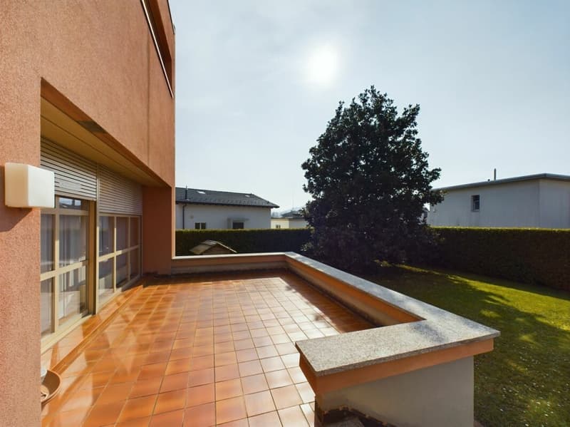 New price - new opportunities in Stabio - A house that's worth more than it shows today (9)