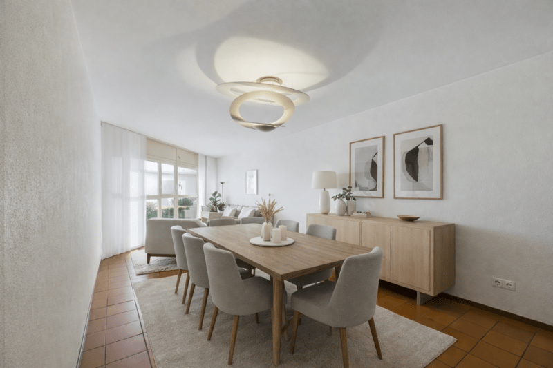 New price - new opportunities in Stabio - A house that's worth more than it shows today (1)