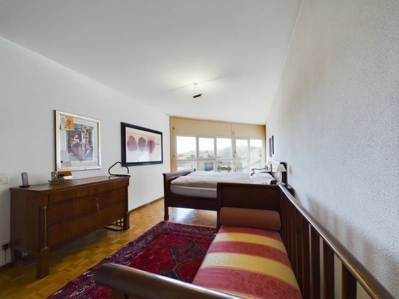 New price - new opportunities in Stabio - A house that's worth more than it shows today (6)
