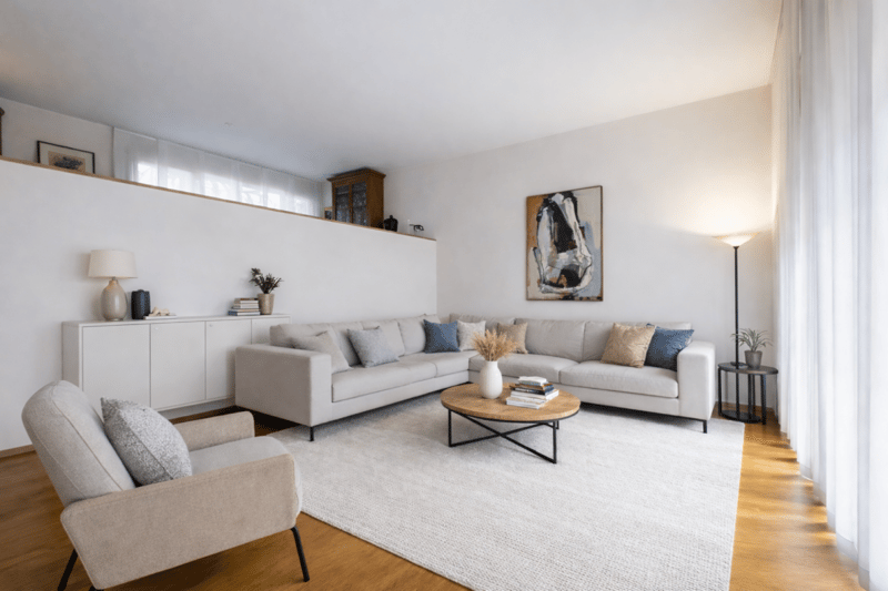 New price - new opportunities in Stabio - A house that's worth more than it shows today (2)