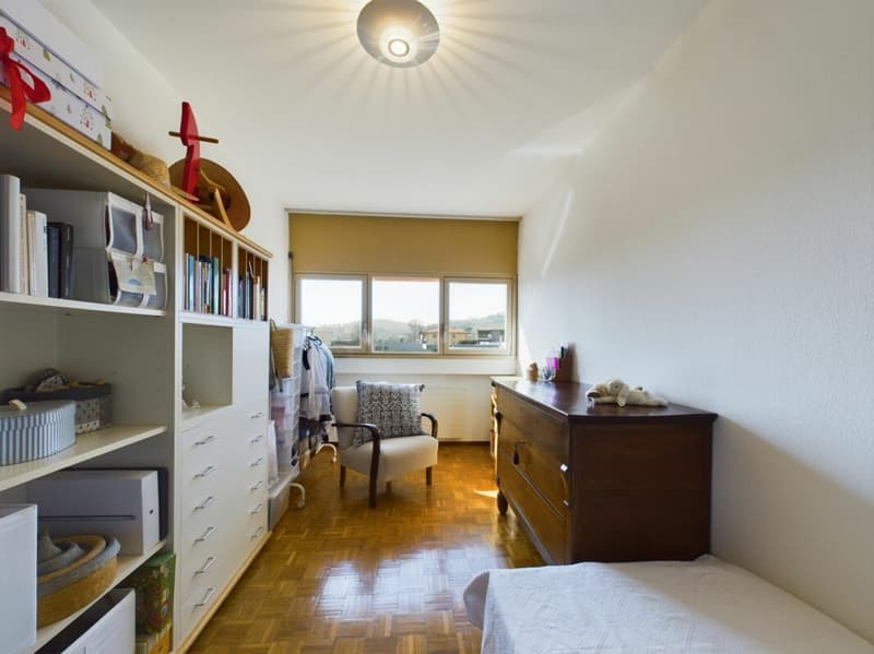 New price - new opportunities in Stabio - A house that's worth more than it shows today (7)