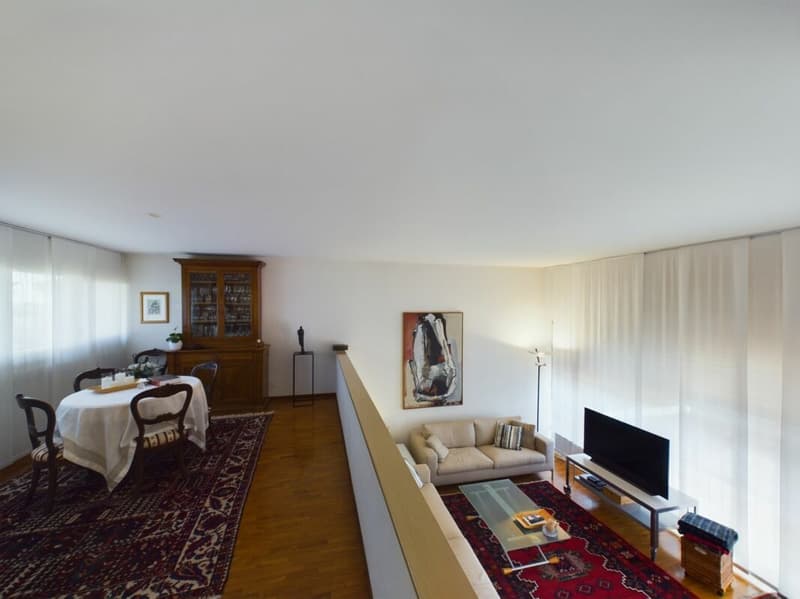 New price - new opportunities in Stabio - A house that's worth more than it shows today (5)