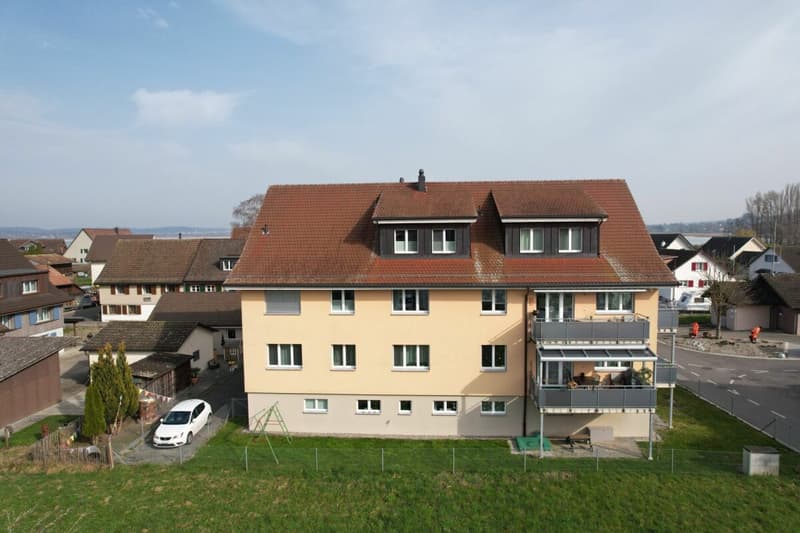 Aussenansicht