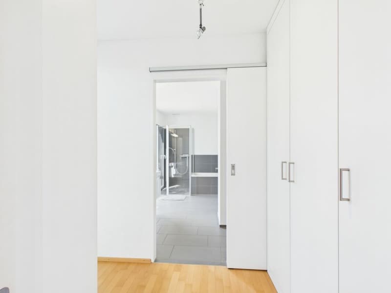Ankleidezimmer