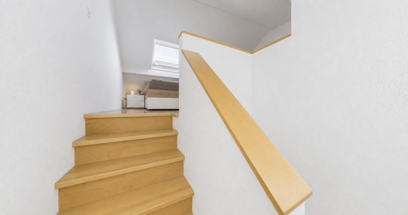 Appartement en galerie spacieux de 5,5 pièces au cœur d'Aarberg (13)