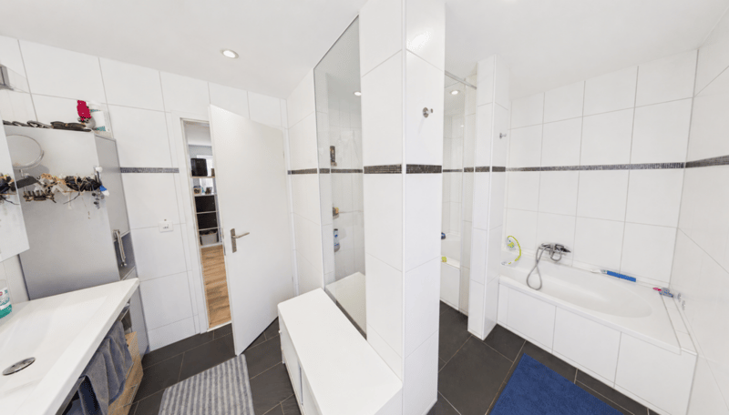 Appartement en galerie spacieux de 5,5 pièces au cœur d'Aarberg (12)