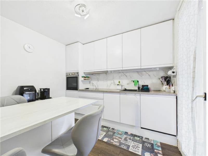 Apartment on the first floor, 4.5 rooms (5)