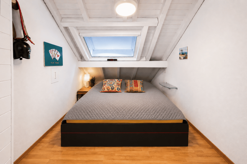 Appartement en galerie spacieux de 3,5 pièces au cœur d'Aarberg (11)
