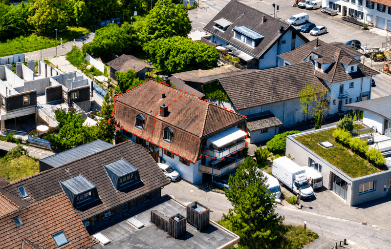 Appartement en galerie spacieux de 3,5 pièces au cœur d'Aarberg (4)