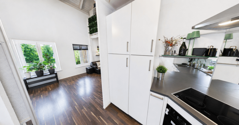 Appartement en galerie spacieux de 3,5 pièces au cœur d'Aarberg (10)
