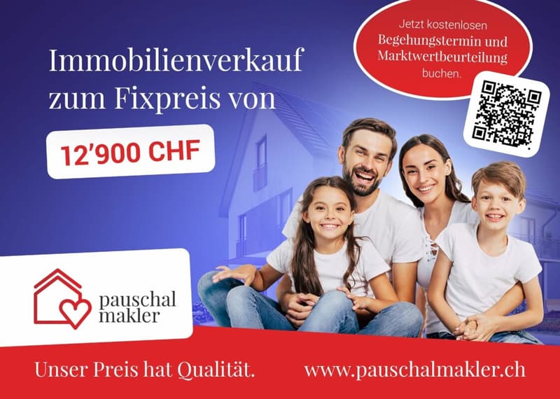 Appartement en galerie spacieux de 3,5 pièces au cœur d'Aarberg (15)