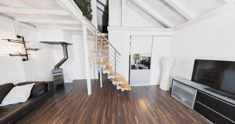 Appartement en galerie spacieux de 3,5 pièces au cœur d'Aarberg (8)