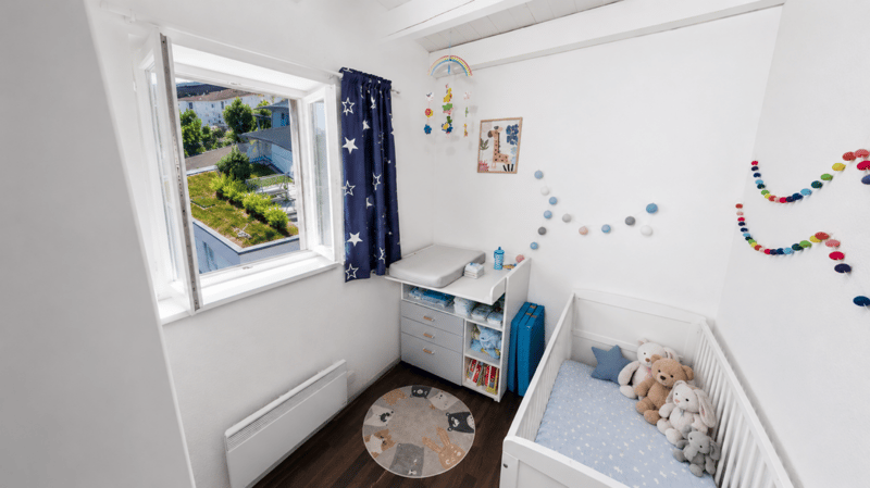 Appartement en galerie spacieux de 3,5 pièces au cœur d'Aarberg (12)