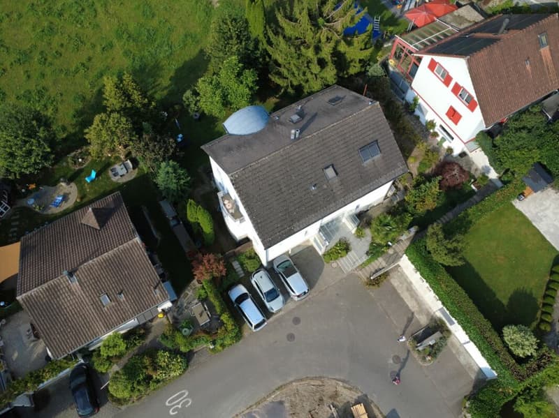 Vogelperspektive