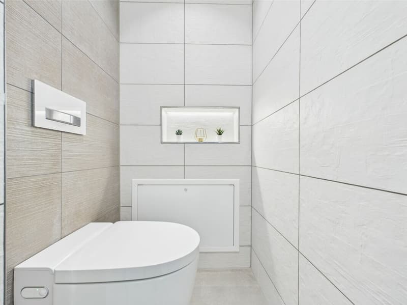 WC Closomat