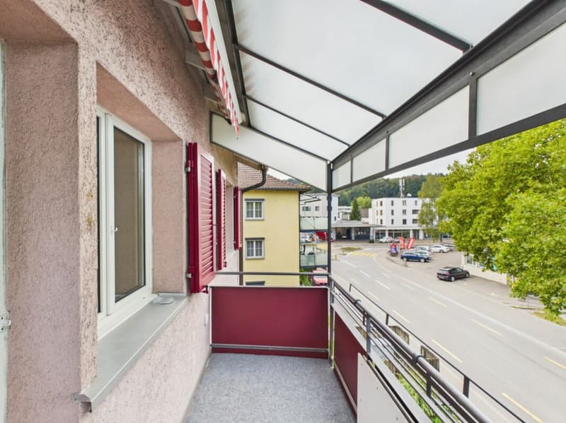 Balkon