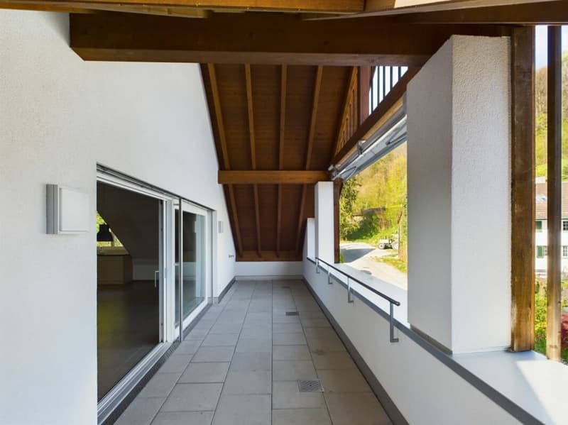 Loggia
