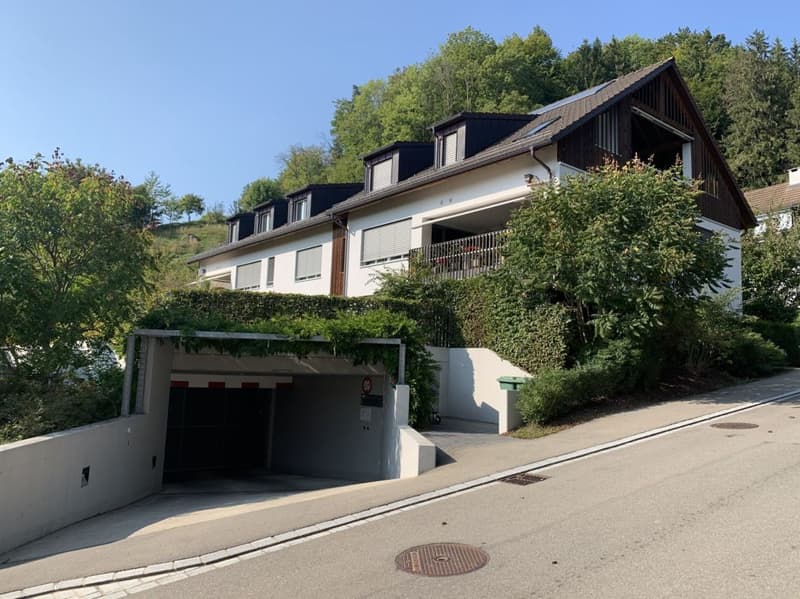 Aussenansicht