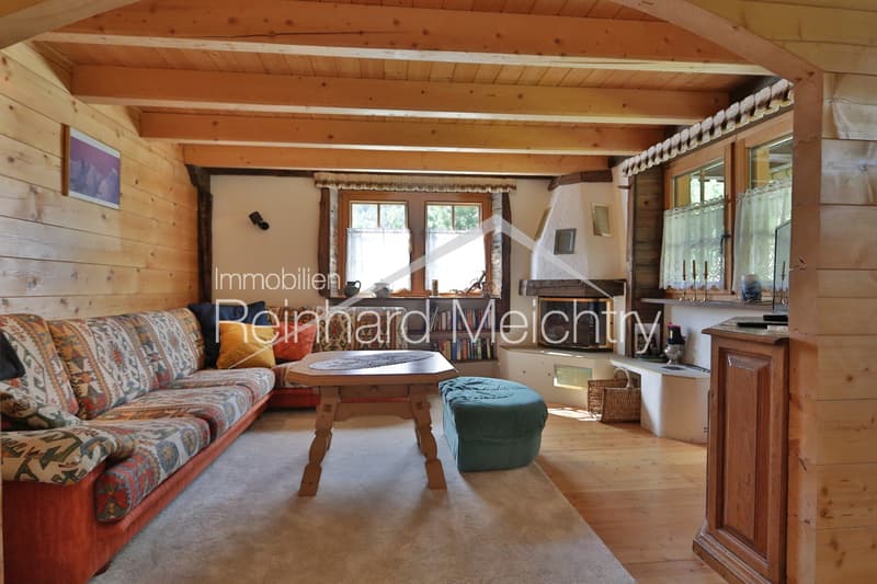 Traumhaus oberhalb von Zermatt  - Ein alpines Paradies zu verkaufen (12)