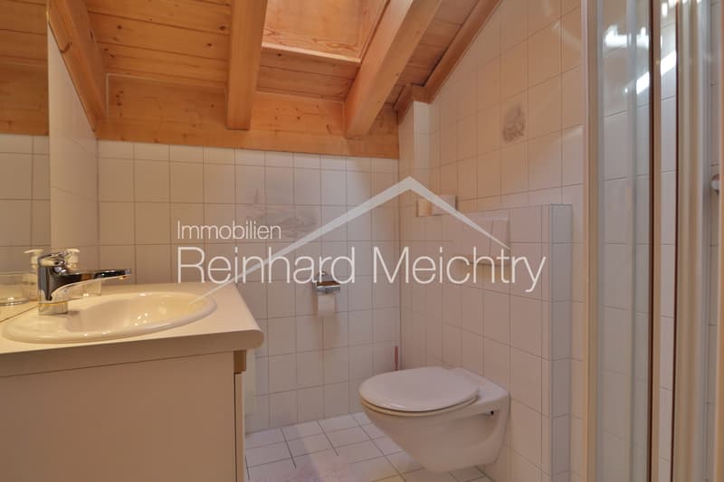 Traumhaus oberhalb von Zermatt  - Ein alpines Paradies zu verkaufen (11)