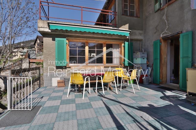 Zu verkaufen, Doppeleinfamilienhaus, 3953 Leuk Stadt, Ref. 6287017 (13)