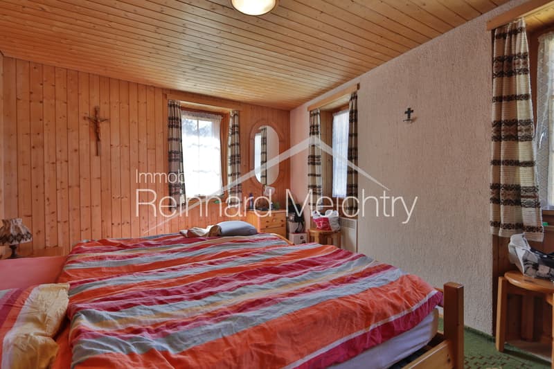 Zu verkaufen, Doppeleinfamilienhaus, 3953 Leuk Stadt, Ref. 6287017 (12)