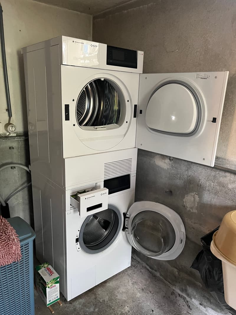 Single-family house in a quiet location with optimal public transport connections. (26)