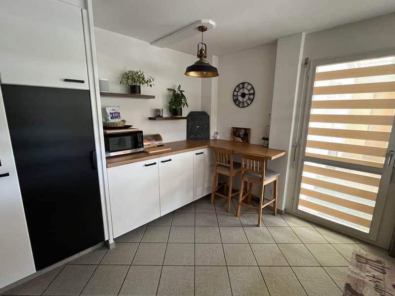 Stilvolles, ruhig gelegenes 6.5-Zimmer-Einfamilienhaus. (13)