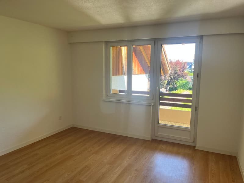 Einfamilienhaus (einseitig angebaut) mit grossem Garten an ruhiger Aussichtslage. (11)