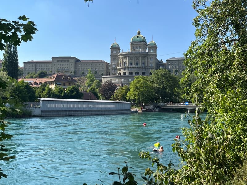 4.5-Zimmer-Wohnung mit Balkon in Bern-Bümpliz. (14)
