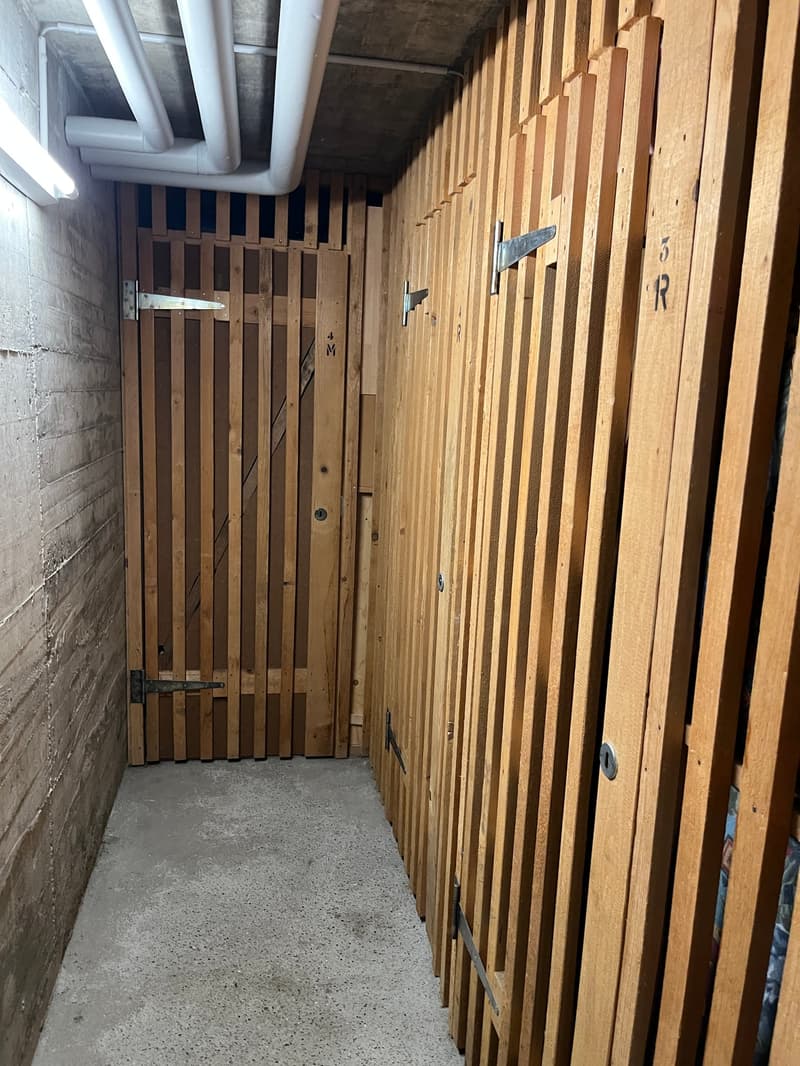 4.5-Zimmer-Wohnung mit Balkon in Bern-Bümpliz. (12)