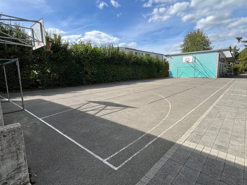 5.5 Zimmer-Reiheneinfamilienhaus mit Wintergarten, 2 Balkonen und 2 Garagenboxen. (31)
