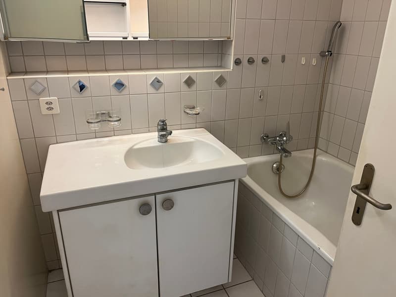 5.5 Zimmer-Reiheneinfamilienhaus mit Wintergarten, 2 Balkonen und 2 Garagenboxen. (18)
