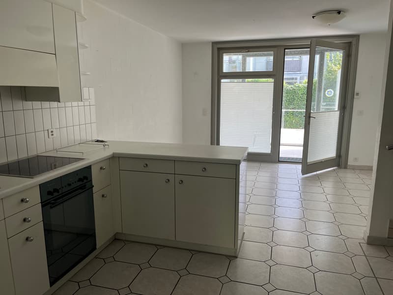 5.5 Zimmer-Reiheneinfamilienhaus mit Wintergarten, 2 Balkonen und 2 Garagenboxen. (9)