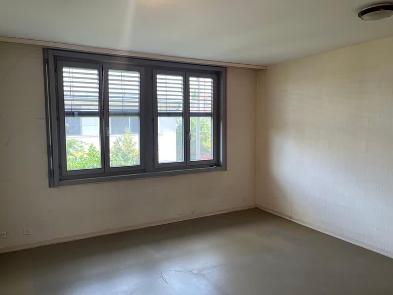 5.5 Zimmer-Reiheneinfamilienhaus mit Wintergarten, 2 Balkonen und 2 Garagenboxen. (15)