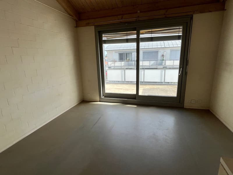 5.5 Zimmer-Reiheneinfamilienhaus mit Wintergarten, 2 Balkonen und 2 Garagenboxen. (20)