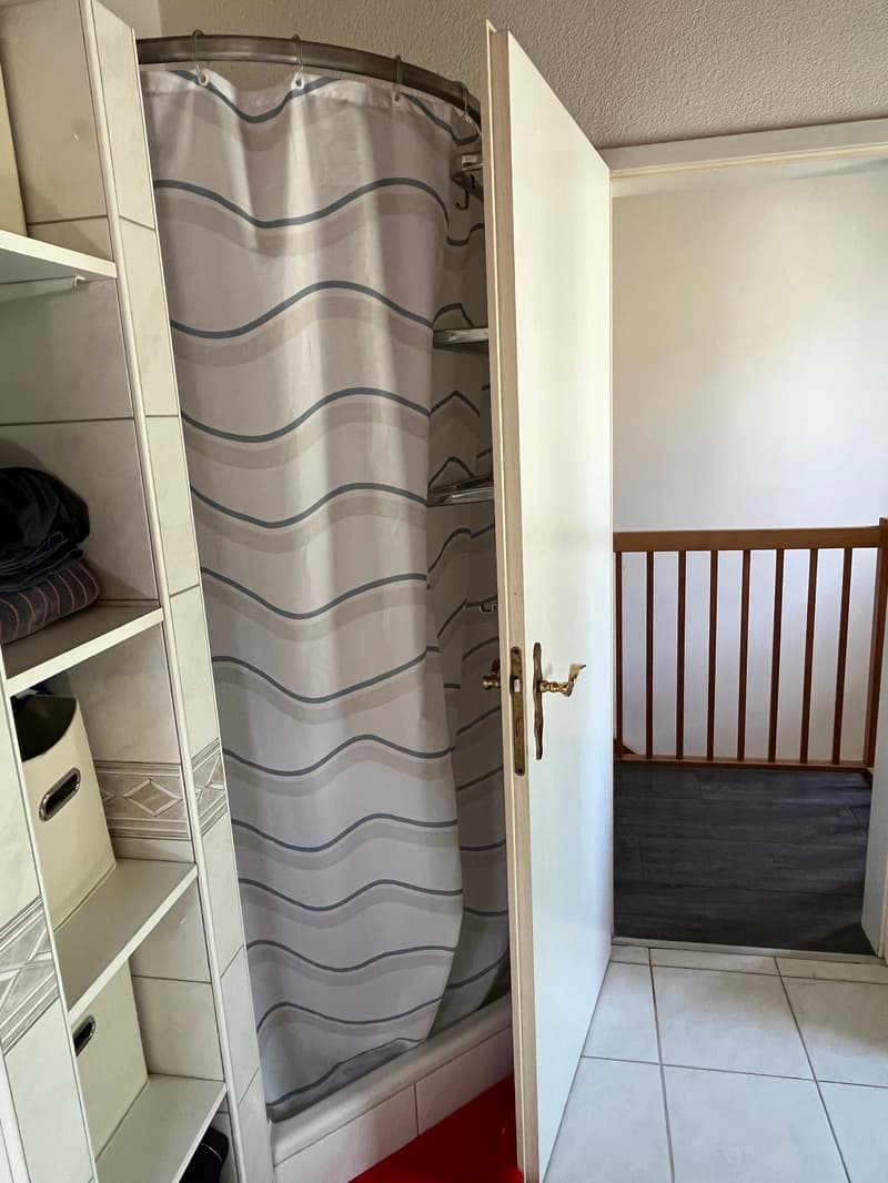 Einfamilienhaus an ruhiger Lage. (23)