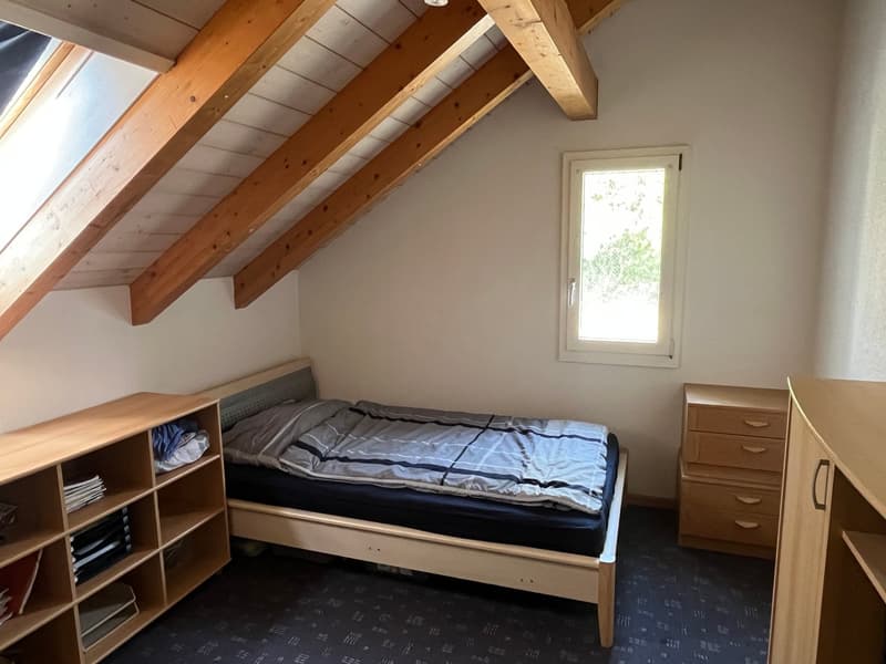 Einfamilienhaus an ruhiger Lage. (18)