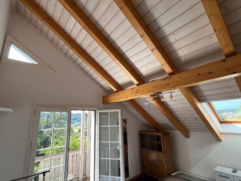 Einfamilienhaus an ruhiger Lage. (16)