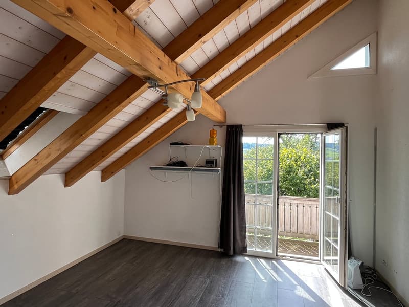 Einfamilienhaus an ruhiger Lage. (17)
